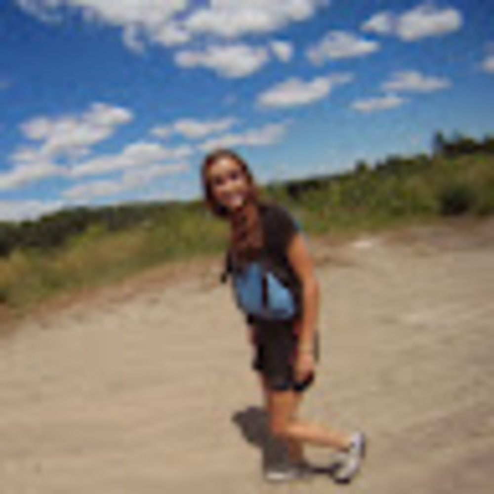 Meet your Posher, Autumn